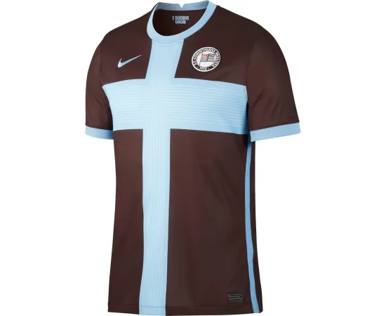 lacitesport.com - Nike Corinthians Maillot Third 20/21 Homme, Taille: L