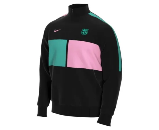 lacitesport.com - Nike FC Barcelone Veste Training 20/21 Homme, Taille: L