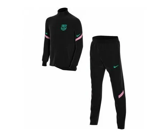 lacitesport.com - Nike FC Barcelone  SurvêtementTraining 20/21 Homme, Taille: XL