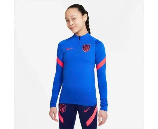 lacitesport.com - Nike Atlético Madrid Pantalon Training 21/22 Enfant, Taille: 6/8 ans