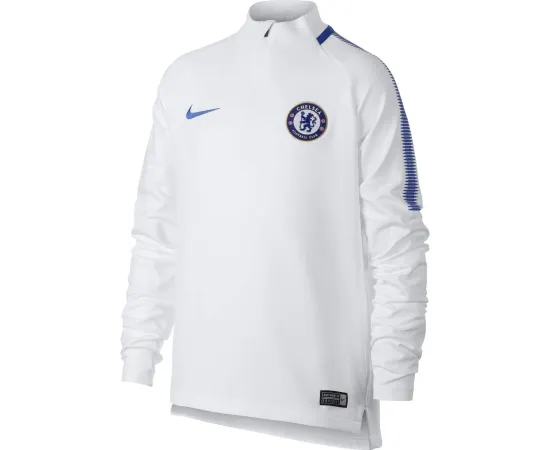 lacitesport.com - Nike FC Chelsea Sweat Training 17/18 Enfant, Taille: 8/10 ans