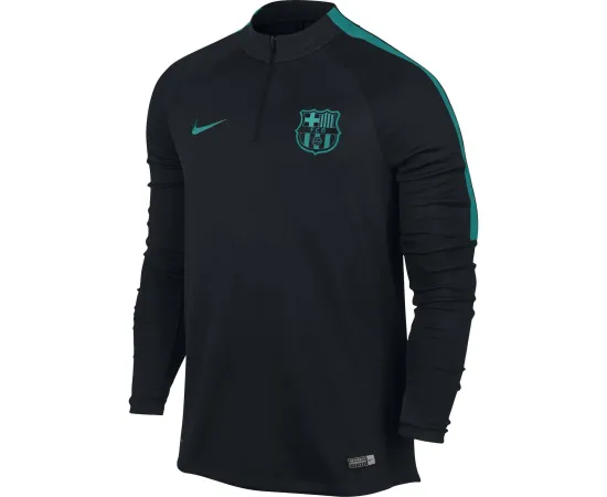 lacitesport.com - Nike FC Barcelone Training 16/17 - Sweat, Taille: M