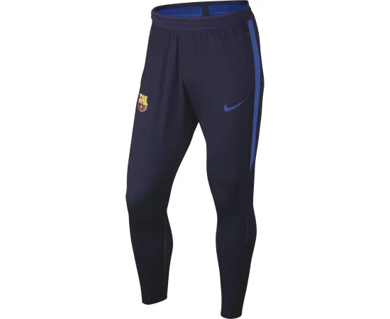 lacitesport.com - Nike FC Barcelone Pantalon Training 2017 Homme, Taille: M