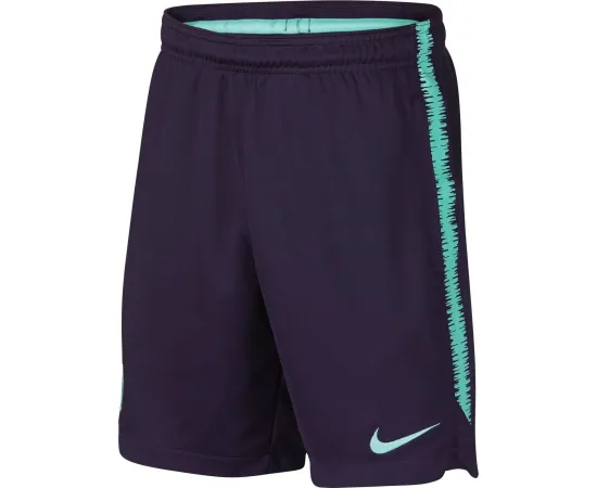 lacitesport.com - Nike FC Barcelone Short Training 18/19 Enfant, Taille: 12/13 ans