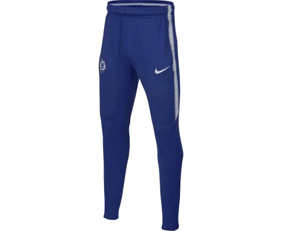 lacitesport.com - Nike FC Chelsea Pantalon Training 18/19 Enfant, Taille: 8/10 ans