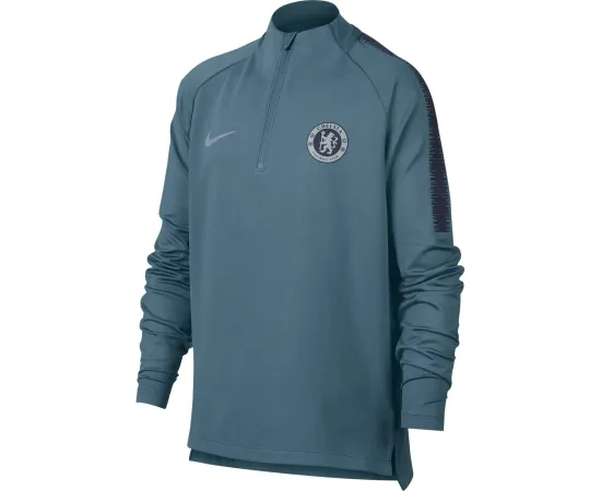 lacitesport.com - Nike FC Chelsea Sweat Training 18/19 Enfant, Taille: 8/10 ans