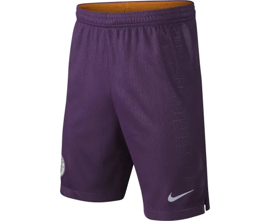 lacitesport.com - Nike Manchester City Short Third 18/19 Enfant, Taille: 6/8 ans