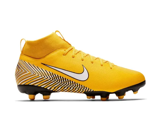 lacitesport.com - Nike Mercurial Superfly 6 Academy Neymar Jr. FG/AG Chaussures de foot Enfant, Taille: 33,5