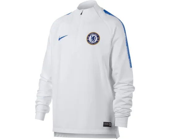 lacitesport.com - Nike FC Chelsea Sweat Training 2019 Enfant, Taille: 8/10 ans