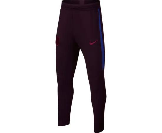 lacitesport.com - Nike FC Barcelone Pantalon Training 19/20 Enfant, Taille: 6/8 ans