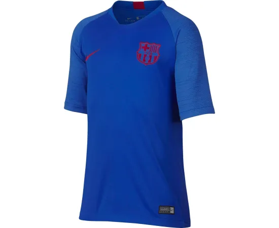 lacitesport.com - Nike FC Barcelone Maillot Training 19/20 Enfant, Taille: 8/10 ans