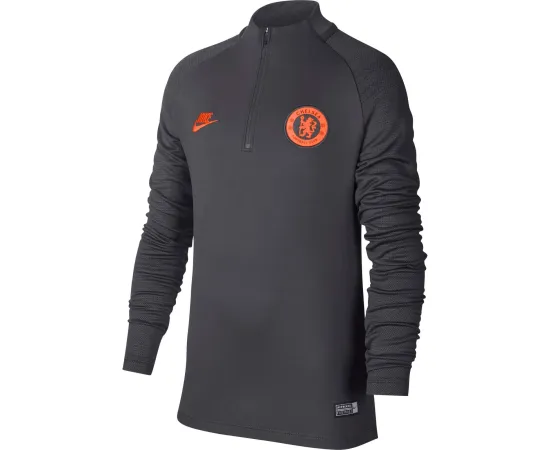 lacitesport.com - Nike FC Chelsea Pantalon Training 19/20 Enfant, Taille: 10/12 ans