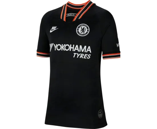 lacitesport.com - Nike FC Chelsea 19/20 Maillot de foot Enfant, Taille: 10/12 ans