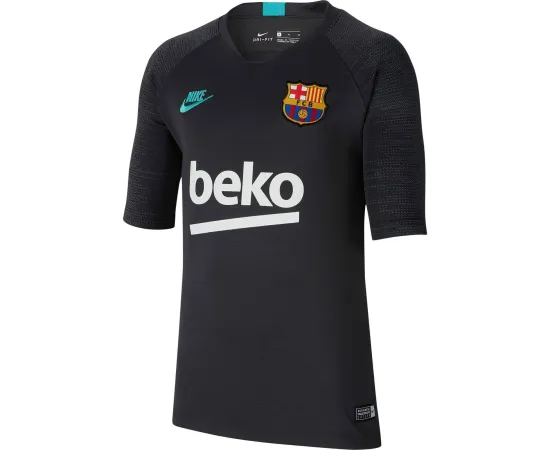 lacitesport.com - Nike FC Barcelone Maillot Training 19/20 Enfant, Taille: 8/10 ans