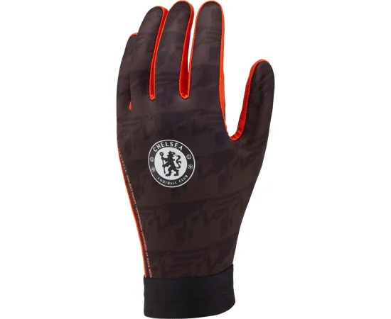 lacitesport.com - Nike FC Chelsea 19/20 Gants d'hiver Adulte, Taille: L