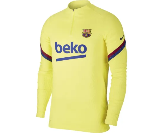 lacitesport.com - Nike FC Barcelone Sweat Training 20  Homme, Taille: XS