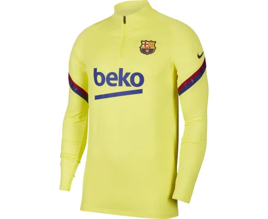 lacitesport.com - Nike FC Barcelone Sweat Training 20  Homme, Taille: S