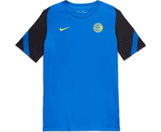 lacitesport.com - Nike Inter Milan Maillot Training 20/21 Homme, Taille: XS