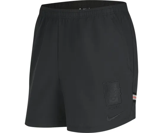 lacitesport.com - Nike Korea Training Women 2020 - Short de foot, Taille: M