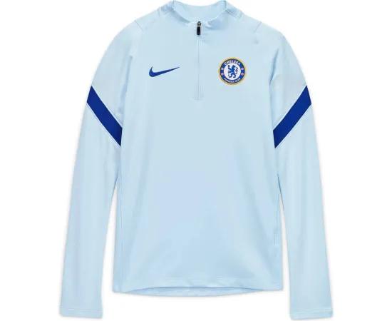 lacitesport.com - Nike FC Chelsea Sweat Training 20/21 Enfant, Taille: 6/8 ans