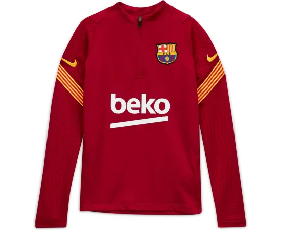 lacitesport.com - Nike FC Barcelone Sweat Training 20/21 Enfant, Taille: 8/10 ans