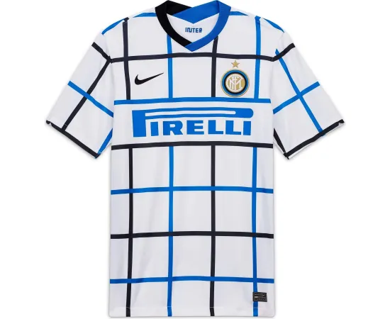 lacitesport.com - Nike Inter Milan Maillot Extérieur 20/21 Homme, Taille: M