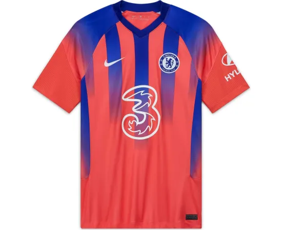 lacitesport.com - Nike FC Chelsea Maillot Third 20/21 Homme, Taille: S