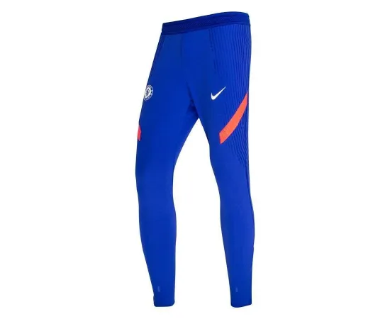 lacitesport.com - Nike FC Chelsea Pantalon Training 20/21 Homme, Taille: S