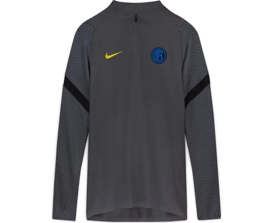 lacitesport.com - Nike Inter Milan Sweat Training 20/21 Enfant, Taille: 6/8 ans