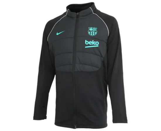 lacitesport.com - Nike FC Barcelone Sweat Training 20/21  Homme, Taille: M