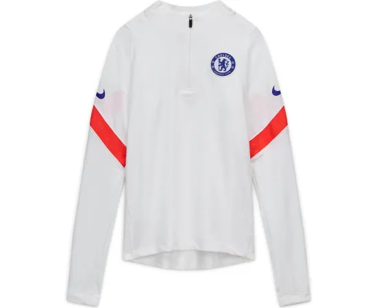 lacitesport.com - Nike FC Chelsea Sweat Training 20/21  Homme, Taille: XS