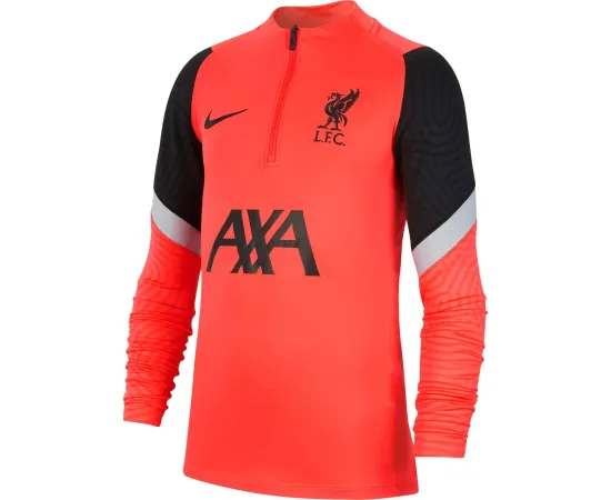 lacitesport.com - Nike FC Liverpool Sweat Training 20/21  Homme, Taille: M