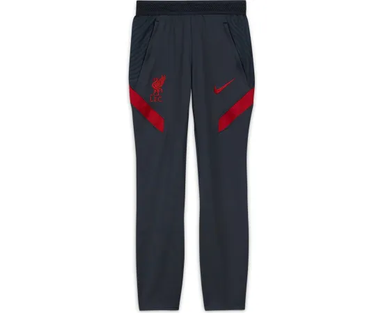 lacitesport.com - Nike FC Liverpool Pantalon Training 20/21 Enfant, Taille: 8/10 ans