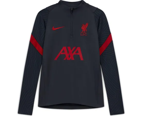 lacitesport.com - Nike FC Liverpool Sweat Training 20/21 Enfant, Taille: 6/8 ans