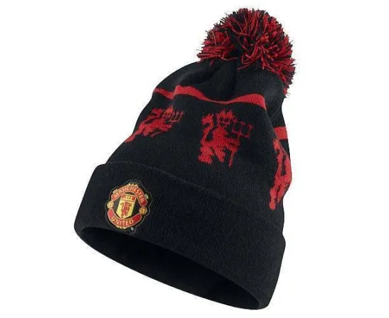 lacitesport.com - Nike Manchester United Bonnet, Taille: TU