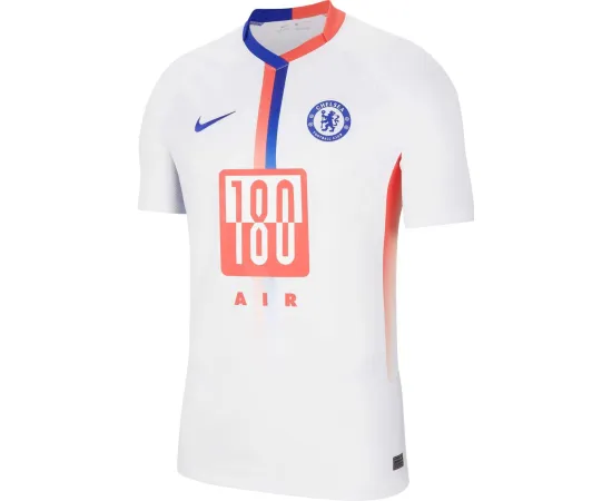 lacitesport.com - Nike FC Chelsea Air Max Maillot de foot 2021 Homme, Taille: S