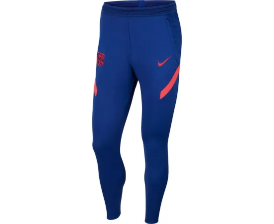 lacitesport.com - Nike FC Barcelone Pantalon Training 2021 Enfant, Taille: 12/13 ans