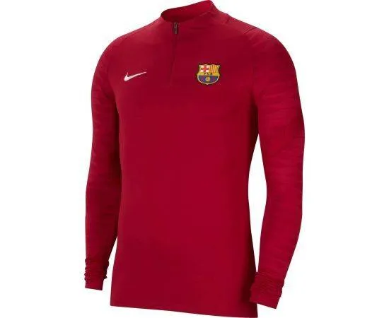 lacitesport.com - Nike FC Barcelone Sweat Training 21/22 Enfant, Taille: 6/8 ans