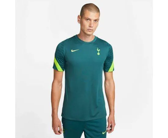 lacitesport.com - Nike FC Tottenham Maillot Training 21/22 Homme, Taille: XS