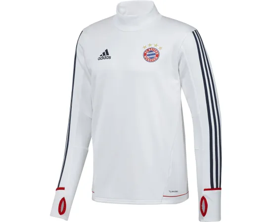 lacitesport.com - Adidas Bayern Munich Sweat Training 18  Homme, Taille: S