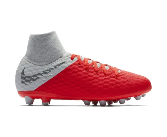 lacitesport.com - Nike Phantom 3 Academy AG Chaussures de foot Enfant, Taille: 33,5