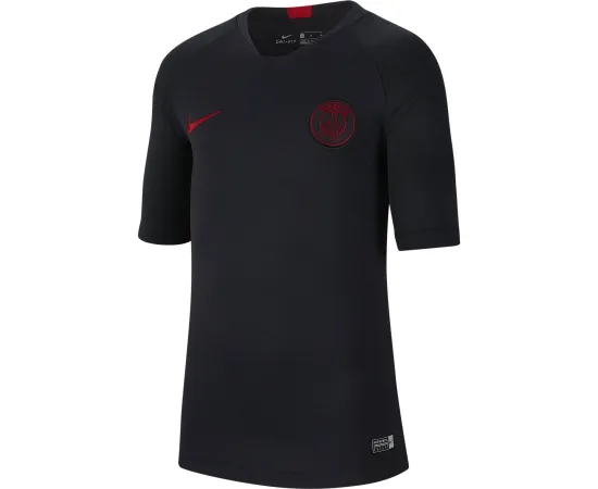 lacitesport.com - Nike PSG Maillot Training 19/20 Enfant, Taille: 6/8 ans