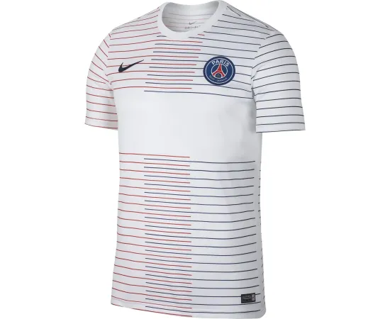 lacitesport.com - Nike PSG Maillot Training 19/20 Homme, Taille: XS