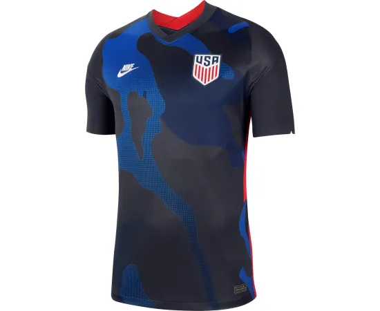 lacitesport.com - Nike USA Maillot Extérieur 2020 Homme, Taille: XS