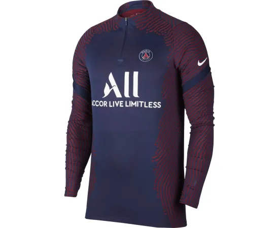 lacitesport.com - Nike PSG Sweat Training 20/21  Homme, Taille: XS