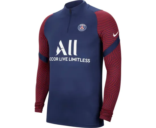 lacitesport.com - Nike PSG Sweat Training 20/21  Homme, Taille: XXL