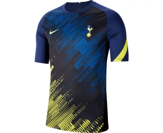 lacitesport.com - Nike Tottenham Maillot Training 20/21 Homme, Taille: XS