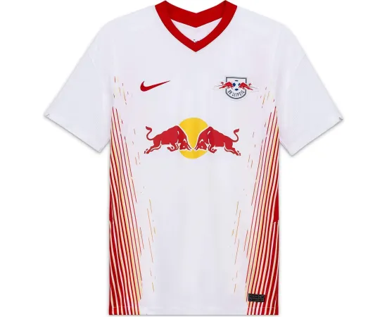 lacitesport.com - Nike RB Leipzig Maillot Domicile 20/21 Homme, Taille: M