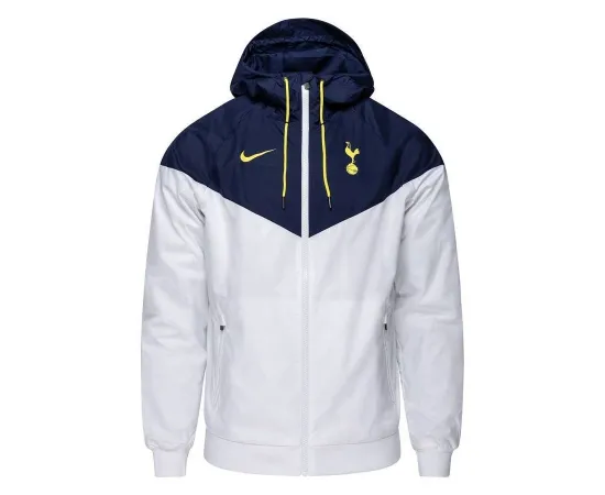 lacitesport.com - Nike Tottenham Veste WindRunner 20/21 Homme, Taille: XS