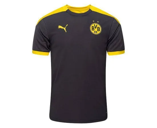 lacitesport.com - Puma Dortmund Maillot Training 20/21 Homme, Taille: XL